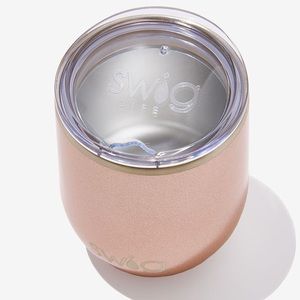 ✨ NWT Swig Stemless Wine Cup